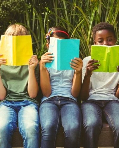 How to use the Dewey Decimal system to find books kids want to read