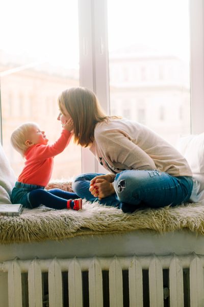 5 ways to turn your reluctant reader into a total bookworm