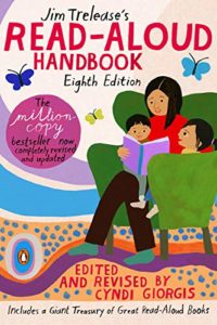 Jim Trelease's Read-Aloud Handbook, Eighth Edition